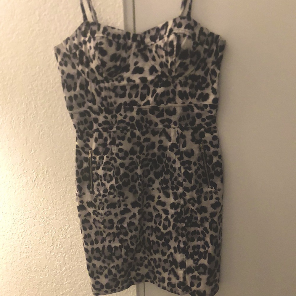 Romeo & Juliet Couture Dress